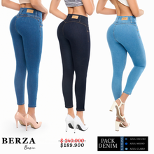 Cargar imagen en el visor de la galería, COMBO FIT CLASIC
